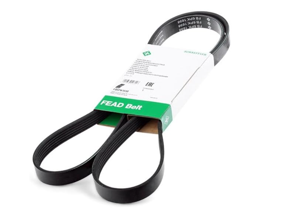 INA 6PK1698 ALTERNATÖR KAYIŞI