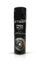 STEEP Fren Balata Temizleyici Sprey 500ml