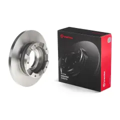 BREMBO 08.C242.20 Transit V-362/63 Arka Fren Disk BK21 2A097 BA