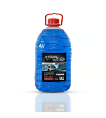STEEP Oto Cam Suyu -20 Derece Antifriz 5 Lt