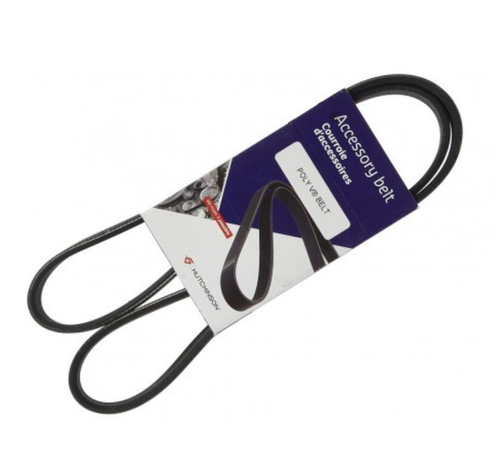 HUTCHINSON 6PK1740 ALTERNATÖR KAYIŞI KANALLI