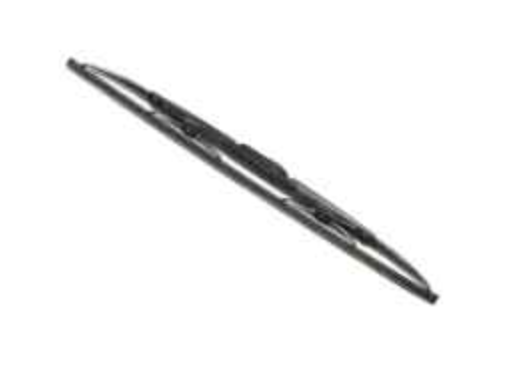 Geely CK, CK2Sol cam sileceği lastiği (420 mm) 1702051180