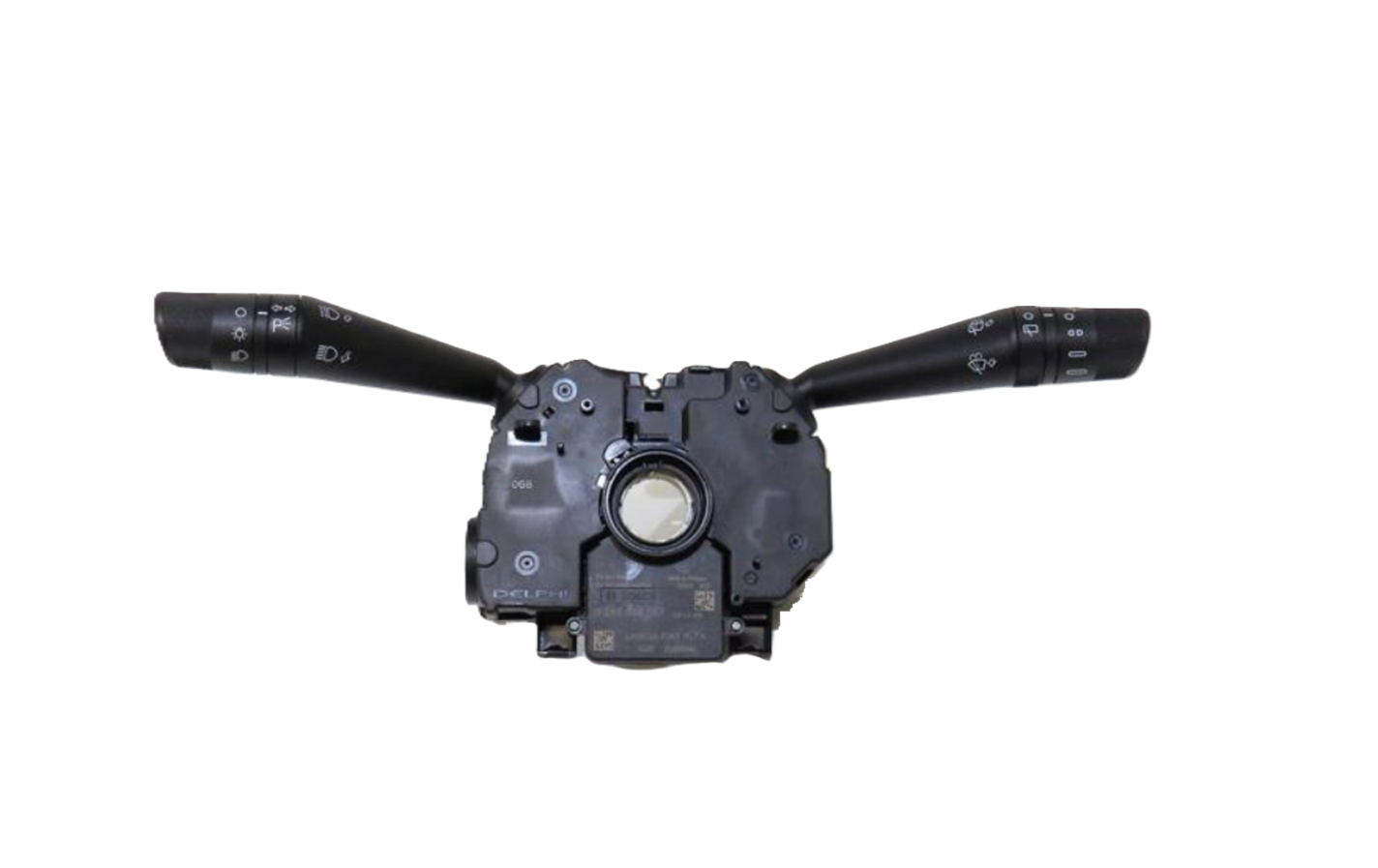 FIAT Fiorino Sinyal Kolu Ünitesi 735708665