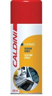 Caldini Silikon Sprey 400 ml. CLN 0452