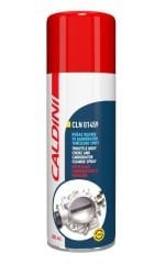 Caldini Gaz Kelebek ve Karbüratör Temizleme Spreyi 400ml CLN-01459