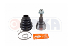 FORD Focus III C-Max 1,5 / 1,6 TDCI Dış Sağ Aks Kafası 1692096, 1824941, 1909741, AV613A328CA, 1692097, AV613A327CA, F1F63A328GA, AV613A328LA, 1692096CVJ1692087BOO, 1692096CVJ1692085BOO