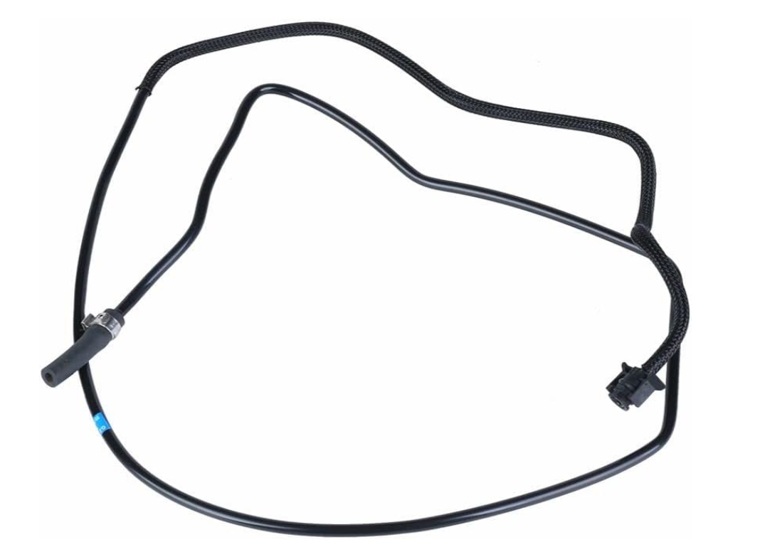 Volvo S60 V60 S80 XC60 Radyatör Depo Tahliye Hortumu 31202748