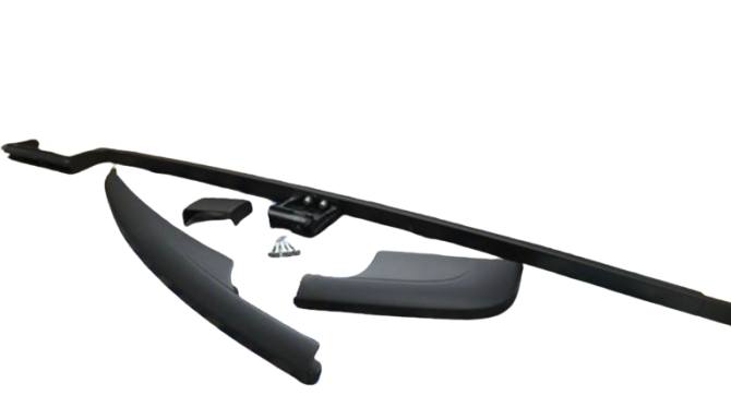 Nemo Fiorino Qubo Bipper Sağ Portbagaj Çubuğu 735463058