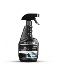 STEEP Ultimate Cam Buz Çözücü ve Buzlanma Önleyici 500 Ml