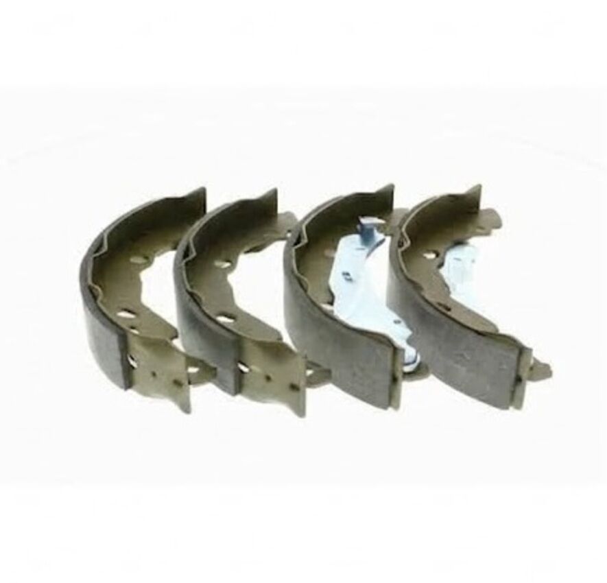 OPAR 77368866 Fiat 500 BEV Arka Balata