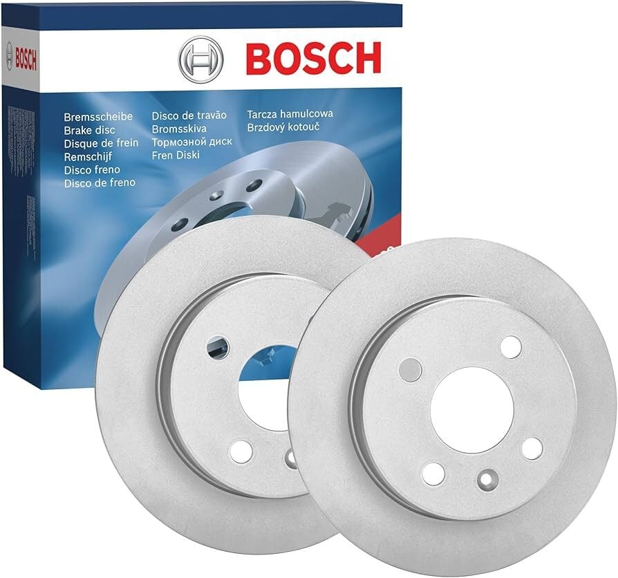 BOSCH 0986478882 ASTRA G /ASTRA H Arka Fren Disk