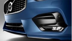 VOLVO S90 Tampon Altı Trim Şerit Çıtası 31435495