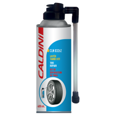 Caldini Lastik Tamir Kiti 400 ml CLN-03262