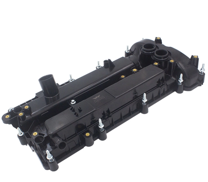 Volvo S60 S80 V60 XC60 Külbütör Kapağı Komple Contalı 31375313