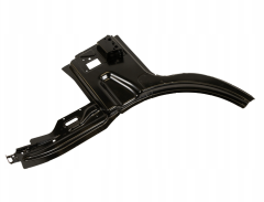 Ducato Boxer Jumper Ön Sağ Podya Sacı OPAR 1375390080