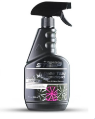 STEEP Ultimate Demir Tozu Temizleyici 500 Ml