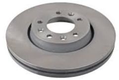 OPAR 1401416880 Fiat Scudo Jumpy Expert Ön Fren Diski