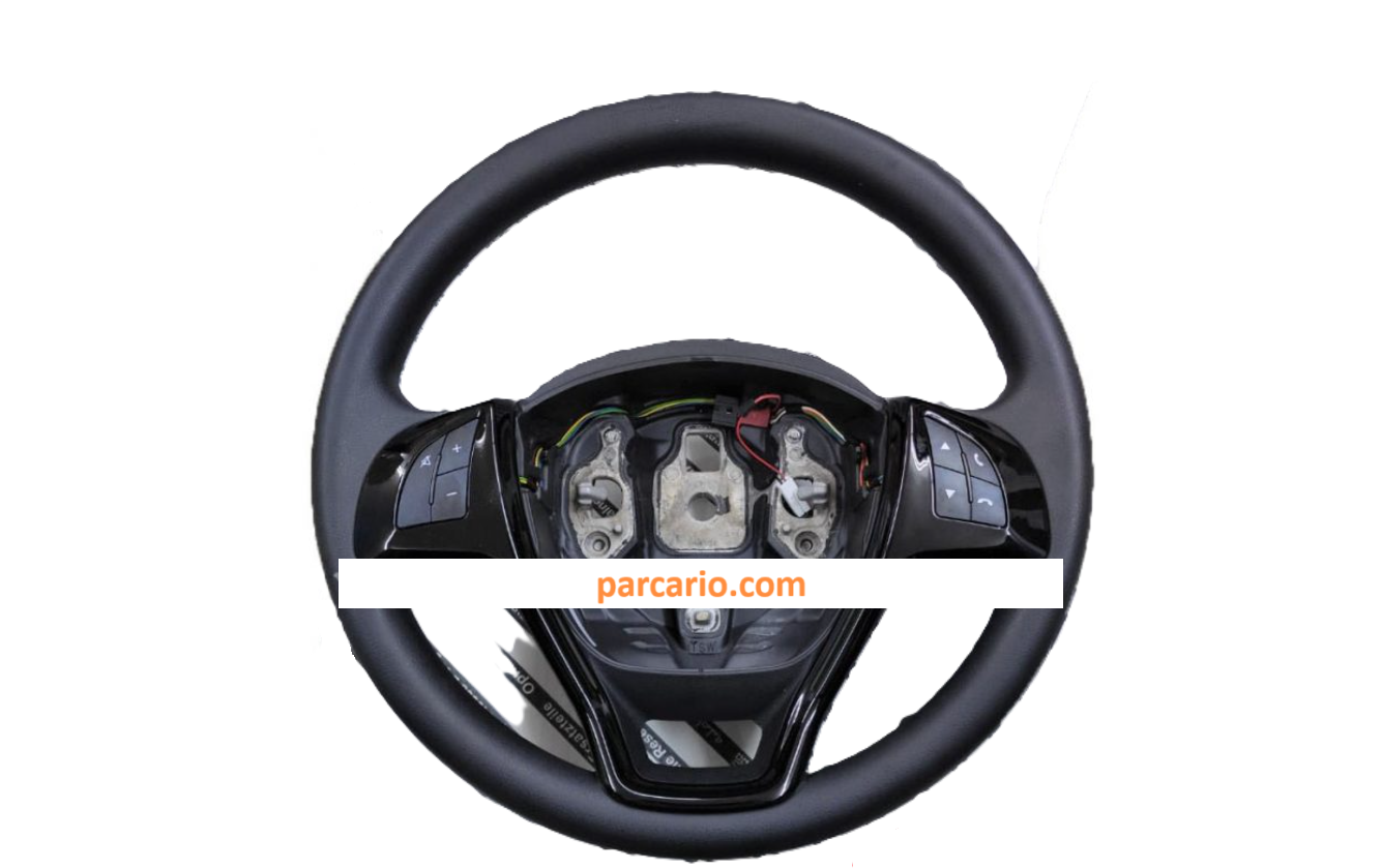 FIAT Fiorino Doblo Direksiyon Simidi 735617727