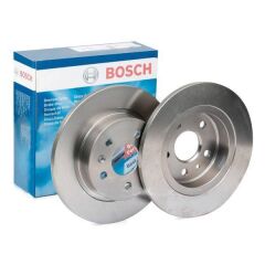 BOSCH 0986479645 ASTRA J Arka Fren Diski 13502135