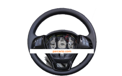 FIAT Fiorino Doblo Direksiyon Simidi Tuş Takımı / Buton Grubu 735690706