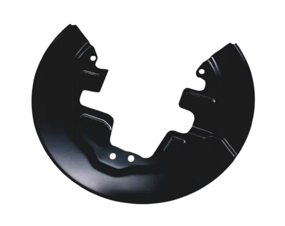 VOLVO S60 Ön Sağ Fren Diski Sacı 30681691