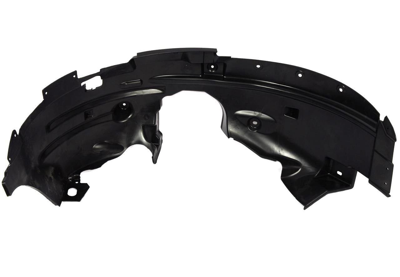 Ford Transit V-363 Ön Sol Çamurluk Davlumbazı FK31 16035 AD