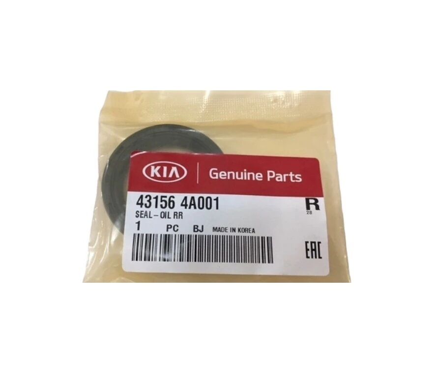 Kia Şanzıman Yağ Keçesi 431564A001