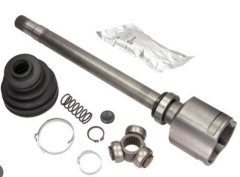 Ducato Boxer Jumper Ön İç Sağ Aks Kafası OPAR 46308796