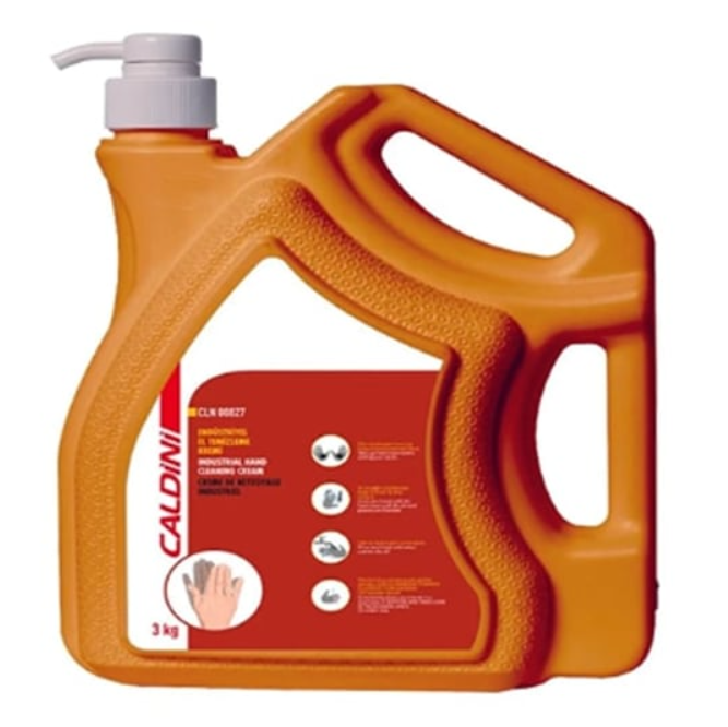 CALDİNİ/El Temizleme Kremi - 3Kg