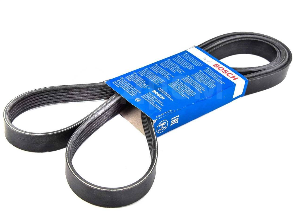 BOSCH 1987947949 ALTERNATÖR KAYIŞI 6PK1555