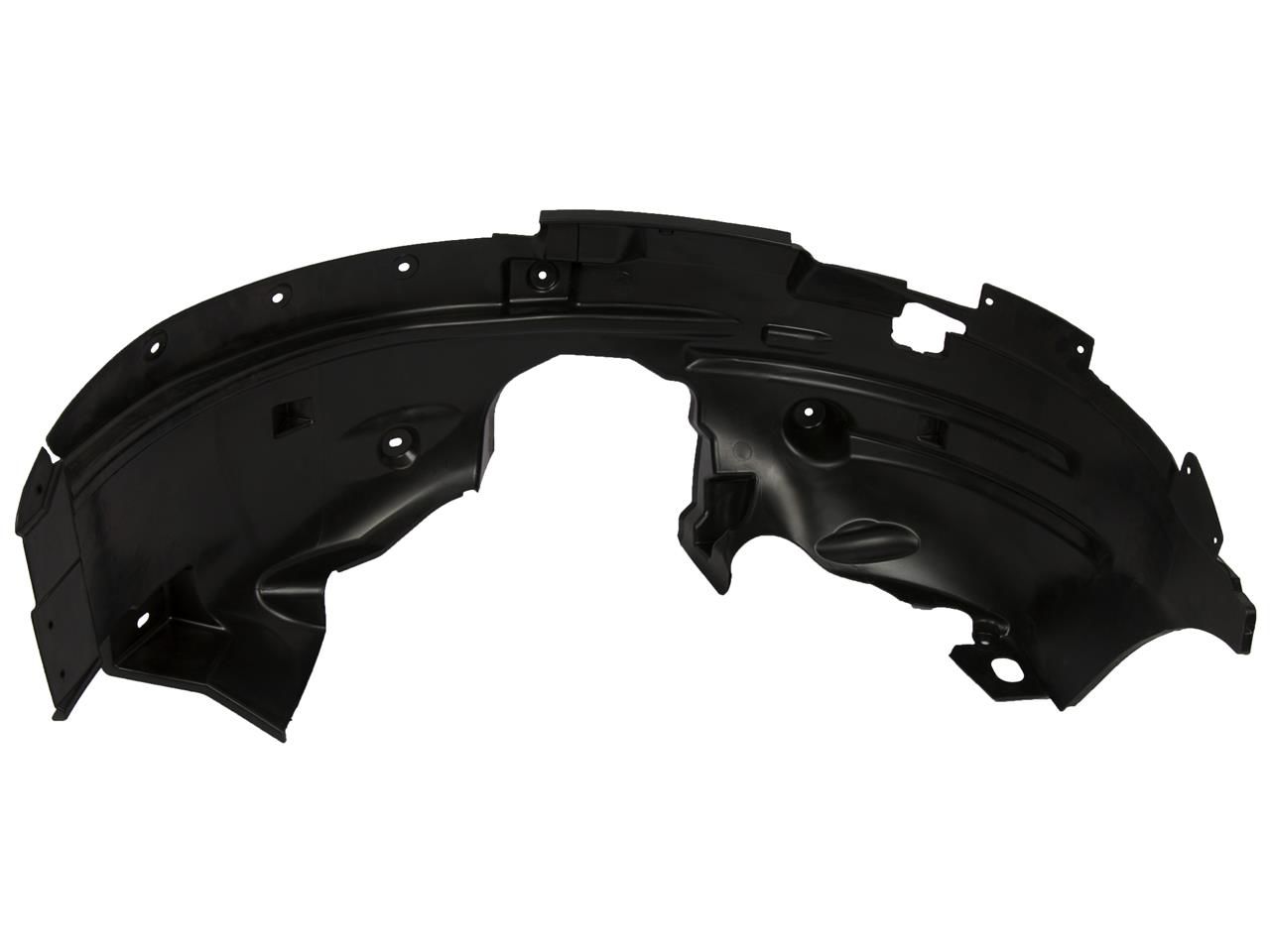 Ford Transit V-363 Ön Sağ Çamurluk Davlumbazı FK31 16034 AD