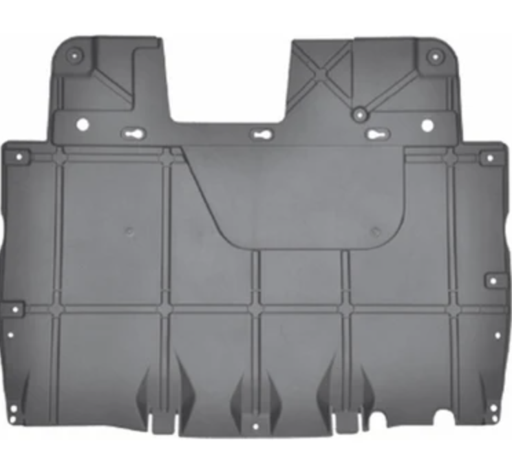 Fiat Grande Punto 2006-2009 OPAR Karter Muhafazası 51909131