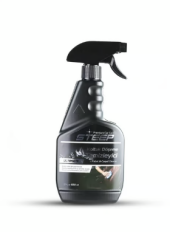 STEEP Ultimate Koltuk ve Döşeme Temizleyici 500 Ml