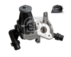 PIERBURG 7.04924.15.0 LAND ROVER JAGUAR EGR Valfi  JDE40036