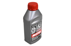MOTUL 100950 Dot 5.1 500ML Fren Hidrolik Yağı
