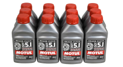 MOTUL 100950 Dot 5.1 500ML Fren Hidrolik Yağı