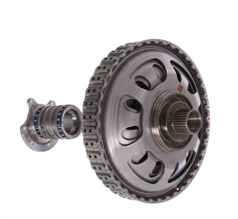 VALEO 855201 DEBRIYAJ SETI (FUL SET) CIFT KAVRAMALI