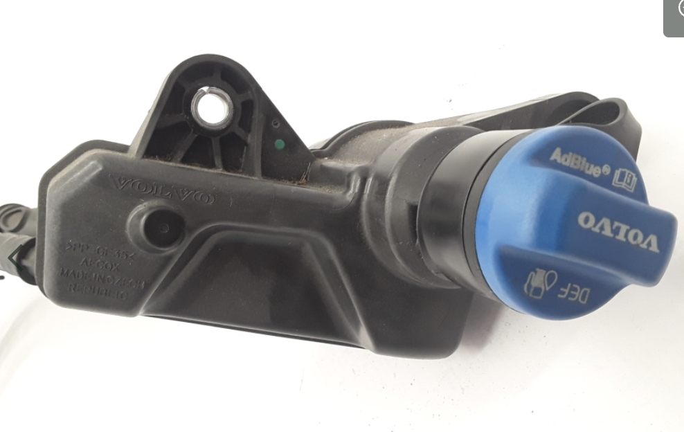 Volvo XC90 Adblue Depo Doldurma Borusu 31405815