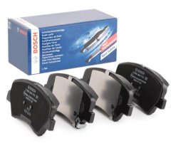 Bosch 0986494712 Ön Fren Balatası 58101A6A01