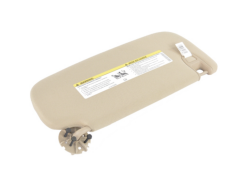 Jeep Grand Cherokee Sol Güneşlik MOPAR 1LS25HL1AG