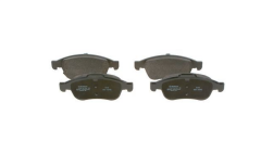 Bosch 0986494826 Renegade Ön Fren Balatası 77367213