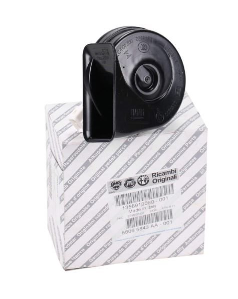 FIAT Ducato Korna 1358910080