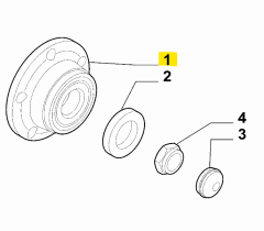 FIAT Porya 713690980