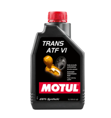 MOTUL Trans ATF 6 VI Otomatik Şanzıman Yağı