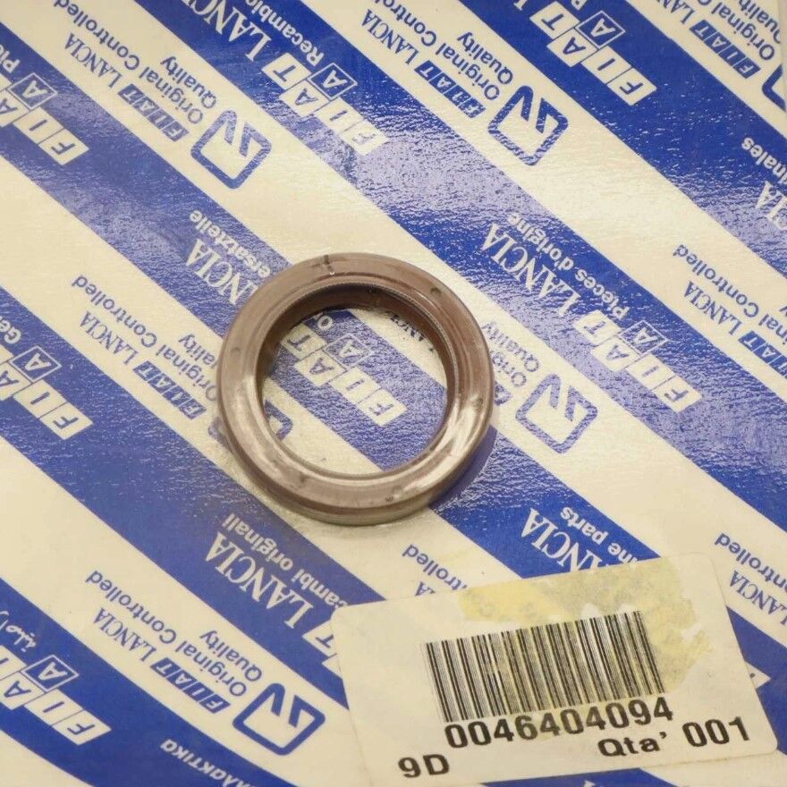 OPAR 46404094 Fiat Egea Keçe