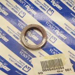 OPAR 46404094 Fiat Egea Keçe