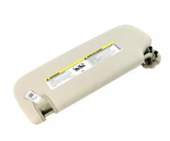 Dodge Durango 2014-2018 Sağ Güneşlik MOPAR 1LS27HDAAG