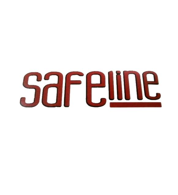 OPAR 51950066 Fiat Fiorino Safeline Amblem Yazı