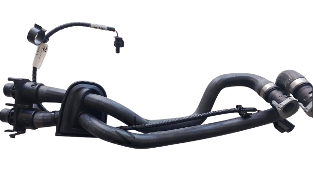 VOLVO Radyatör Su Soğutma Borusu Hortumu 31368177