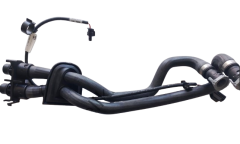 VOLVO Radyatör Su Soğutma Borusu Hortumu 31368177